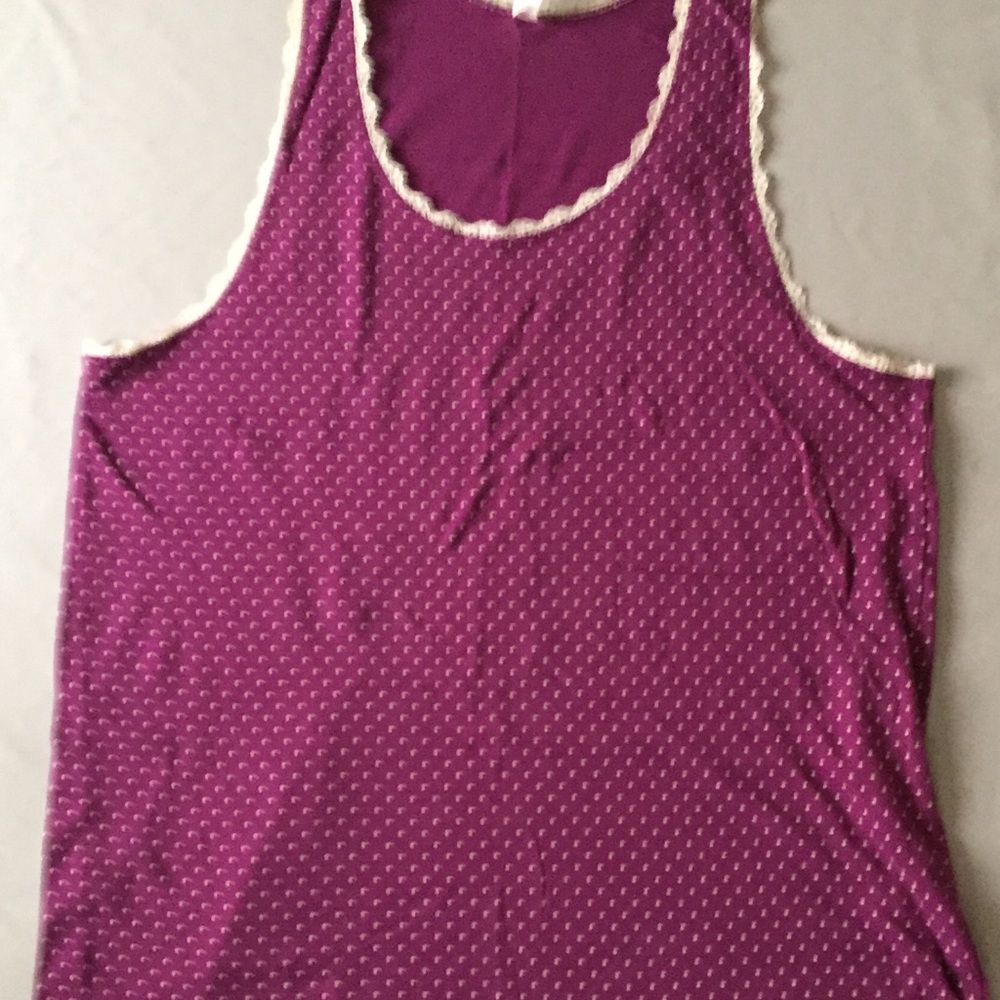 Old Navy Intimates Tank